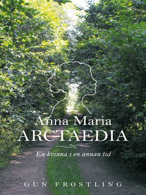 cover image of Anna Maria Arctaedia